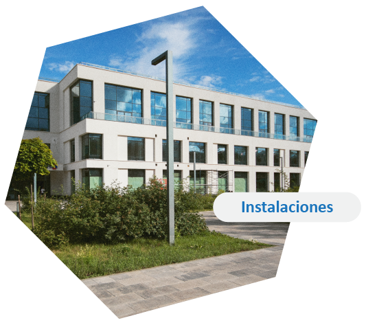 Instalaciones